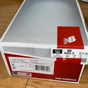 Gym shoes walking shoes